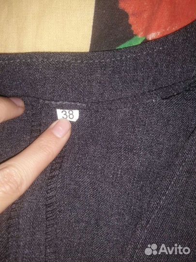 Школьная одежда для девочки рост 146-152