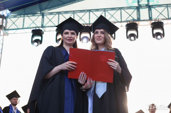 Репетитор английского языка