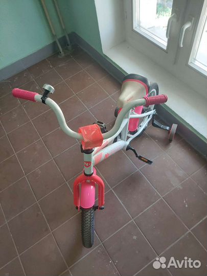 Продаю велосипед детский