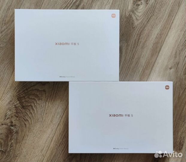 Планшет Xiaomi Mi Pad 5 6/128 Wi-Fi Новый