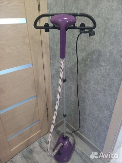 Отпариватель