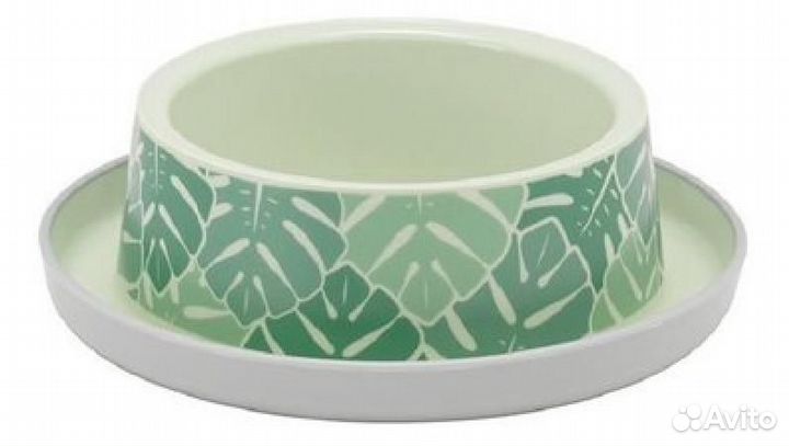 Moderna Нескользящая миска с защитой от муравьев T