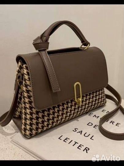 Сумка женская новая