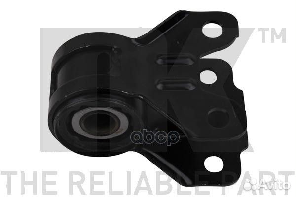 Сайлентблок с кронштейном Ford Focus 13- 510254