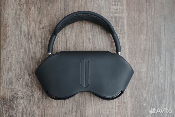 AirPods Max Space Gray (Оригинал )