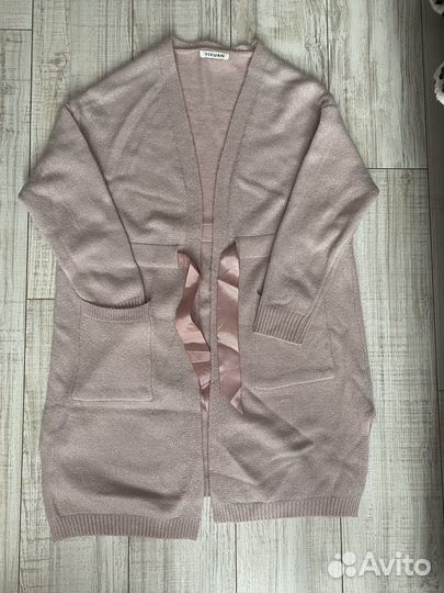 Кардиган женский