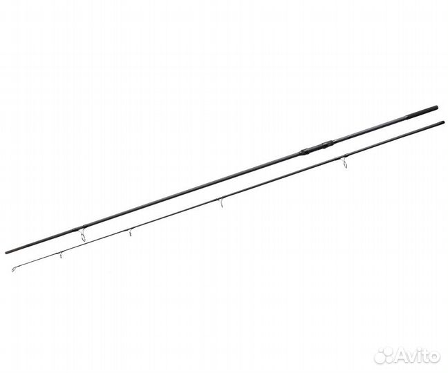 Удилище карповое Carp Pro Torus 13ft / 3,5lb (двух