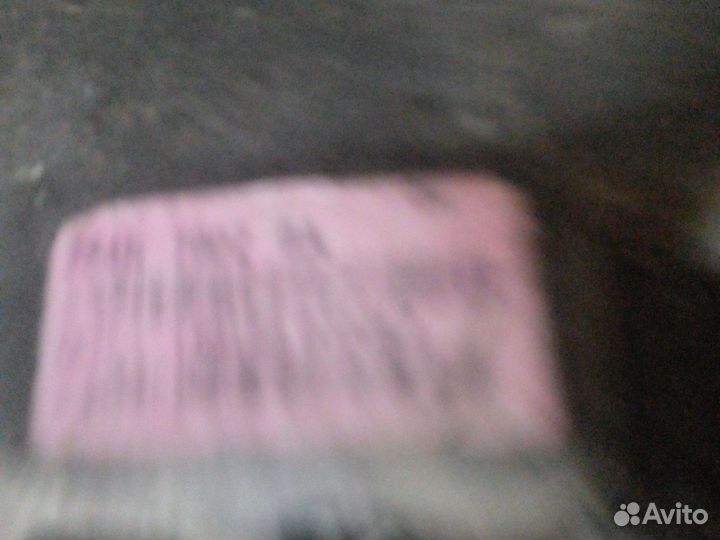 МКПП ford focus 1