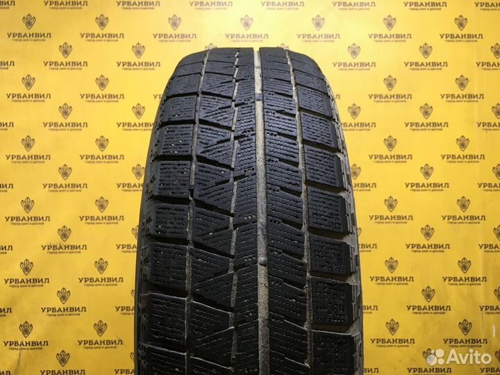 Bridgestone Blizzak Revo GZ 195/65 R15 91S