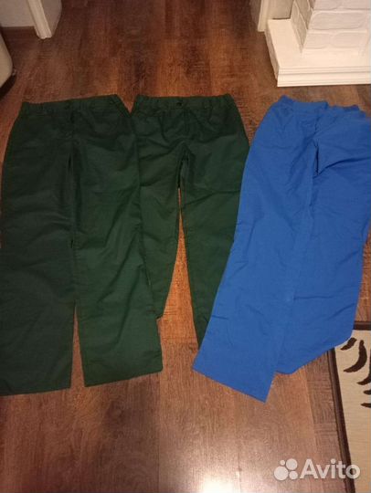 Спецодежда