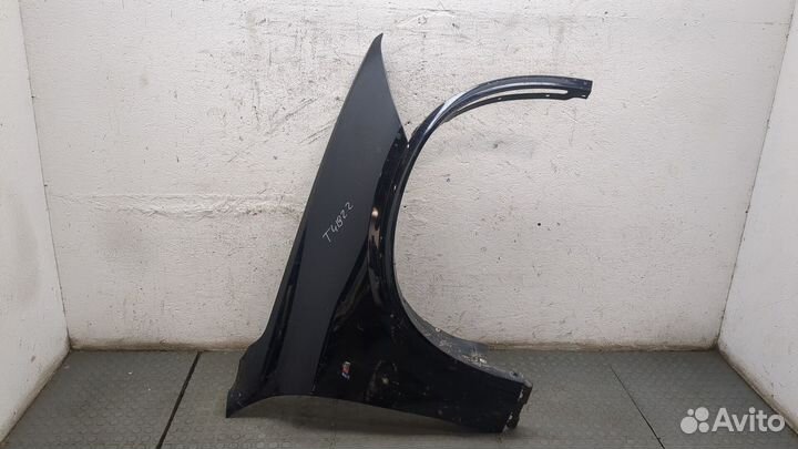 Крыло BMW X5 F15, 2014