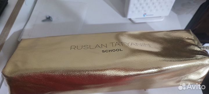 Плойка-гофре