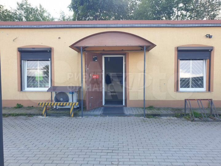 Продам помещение свободного назначения, 56 м²