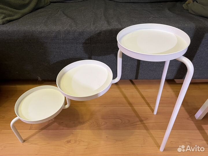 Пьедестал для цветов IKEA PS 2014