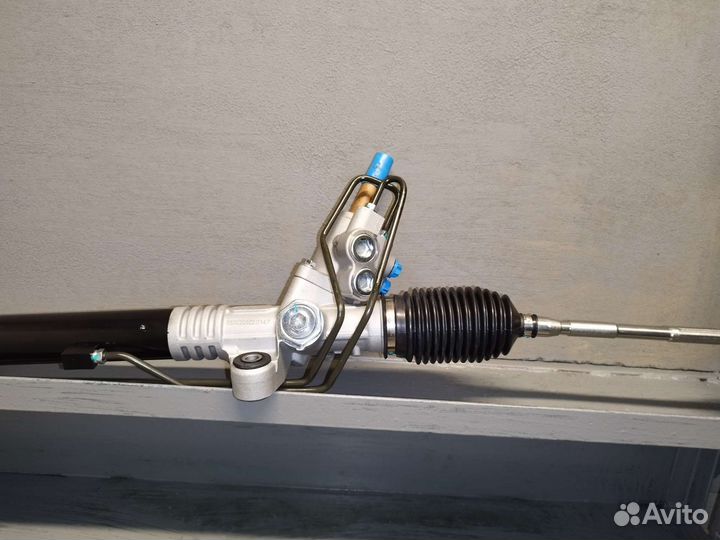 Рулевая рейка subaru impreza, outback, legacy