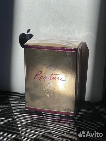 Victoria’s Secret rapture оригинал