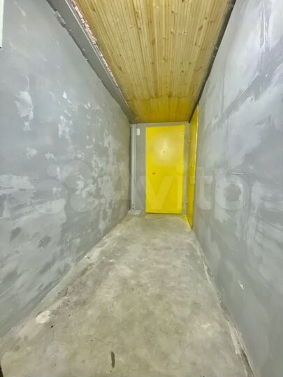 Гараж, 10 м²