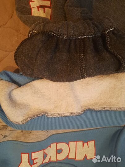 Продам костюм на мальчика