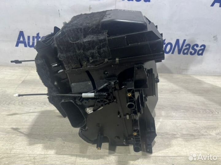 Корпус отопителя Volkswagen Polo Sed седан CFN