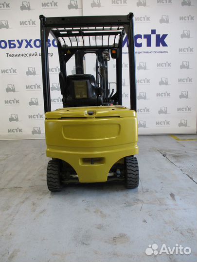 Вилочный погрузчик Yale ERP 22-35VL, 2010