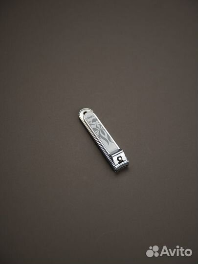 Kanetsune Клиппер для ногтей с контейнер (KC-056)