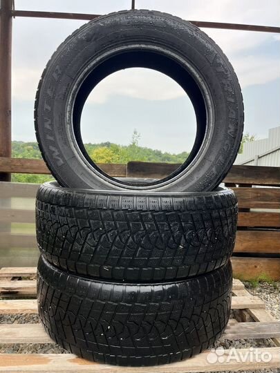 Winter Tact WT 90 275/55 R20