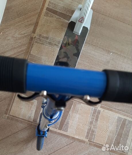 Самокат детский