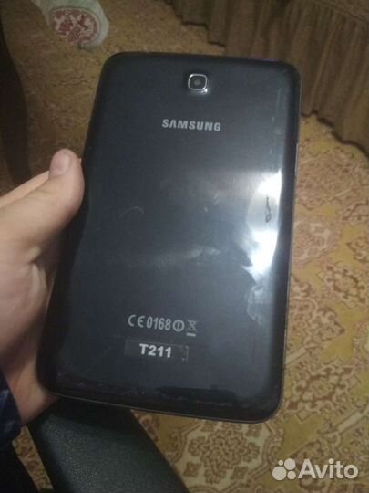Samsung galaxy tab 3