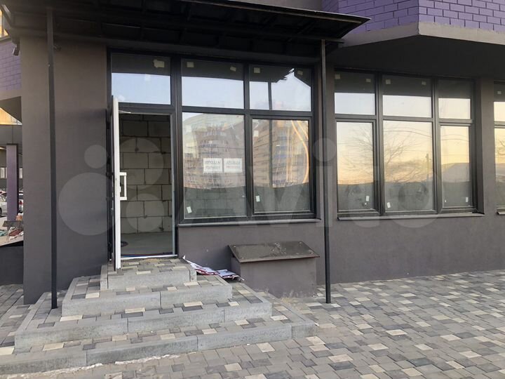 Свободного назначения, 36.5 м²