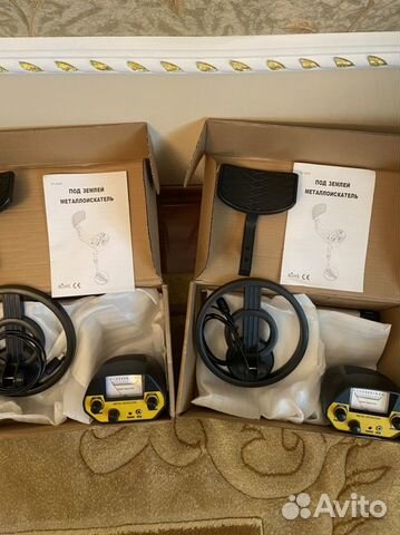 Металлоискатель 4030Р(PRO)