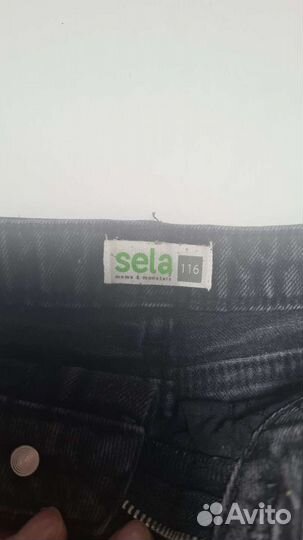 Шорты для девочек