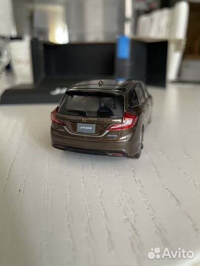 Honda Jade 1/43