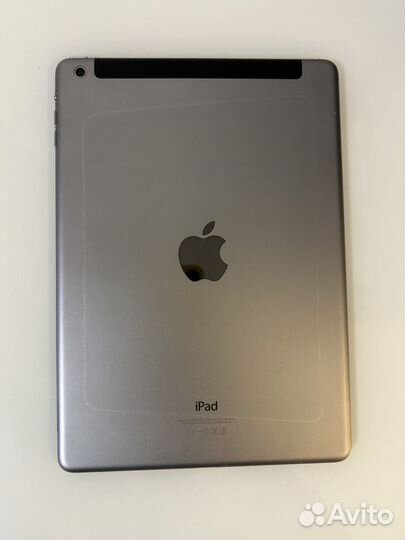 Apple iPad air 1