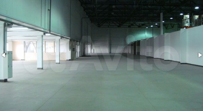 Склад, 10988.6 м²