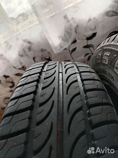 КАМА Кама-234 195/65 R15