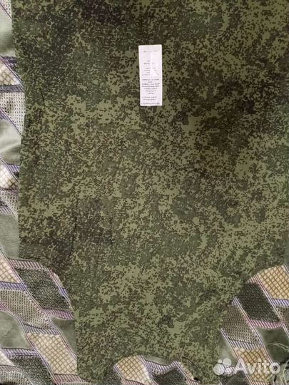 Военные вещи