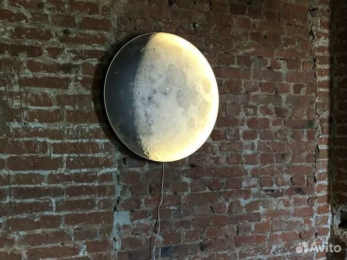 Светильник луна 997