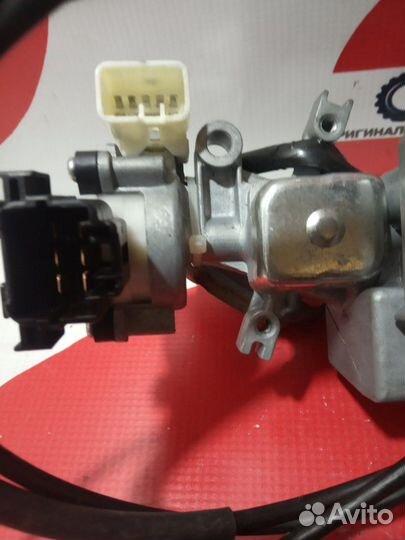 Замок зажигания Сузуки sx4