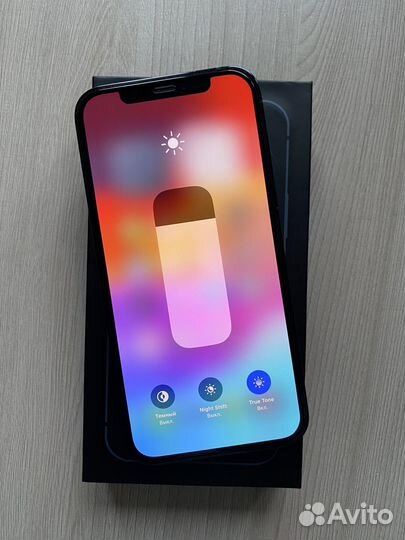 iPhone 12 Pro, 256 ГБ