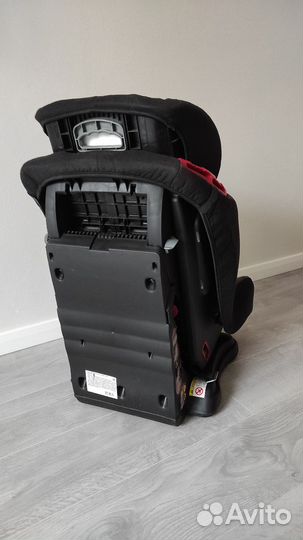 Детское автокресло