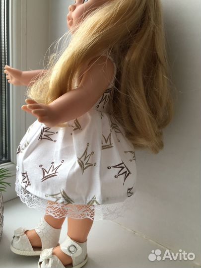 Куколка Эля