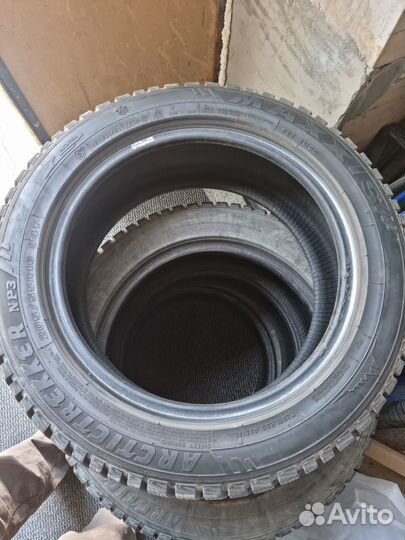 Maxxis ArcticTrekker NP3 205/55 R16 94T