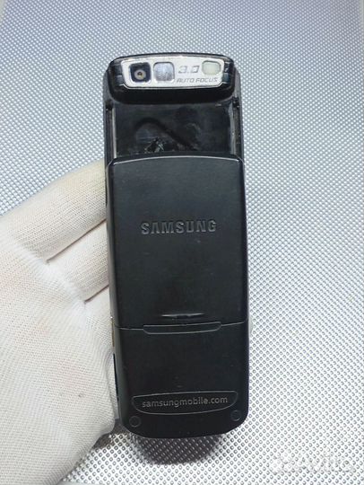 Samsung SGH-D900