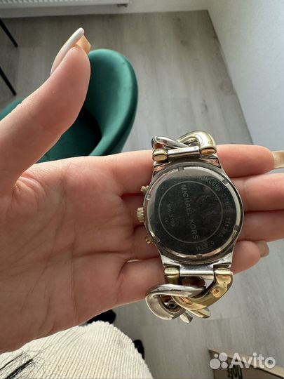 Часы michael kors оригинал