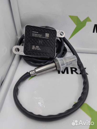 Датчик NOX 296502U720