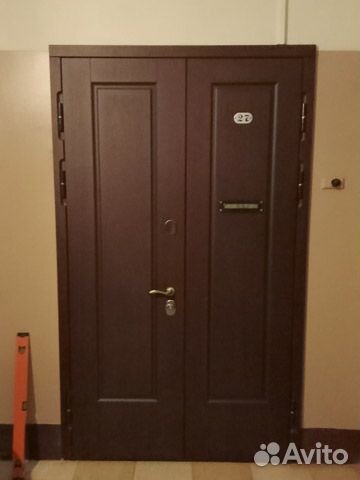 Входные Двери с. Узуново