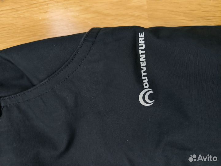 Утепленные брюки