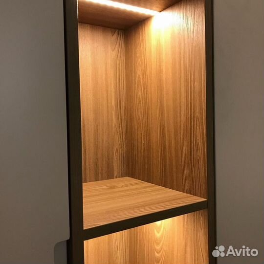 Шкафы на заказ