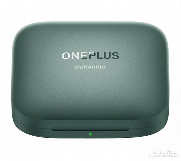 Наушники OnePlus Buds Pro 2, зеленый (Global)