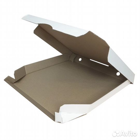 Коробки для пиццы/пирога